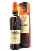 Glenfiddich Fire & Cane Experimental Series #04 Speyside Single Malt Scotch Whisky 70 cl 43%