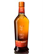 Glenfiddich Fire and Cane Single Speyside Malt Scotch Whisky 43%