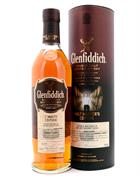 Glenfiddich Malt Master Edition Batch 01/17 Single Speyside Malt Whisky 70 cl 43%