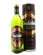 Glenfiddich Special Old Reserve Single Speyside Malt Scotch Whisky 100 cl 43