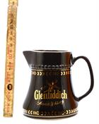 Glenfiddich Whiskey jug 11 Water jug Waterjug