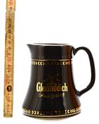 Glenfiddich Whiskey jug 12 Water jug Waterjug