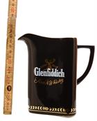 Glenfiddich Whiskey jug 9 Water jug Waterjug