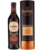 Glenfiddich Cask of Dreams Nordic Oak Single Speyside Malt Whisky approx. 48,8%.