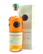 Glenglassaugh 12 years Highland Single Malt Scotch Whisky 70 cl 45%