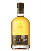 Glenglassaugh Evolution Single Highland Malt Whisky 50%