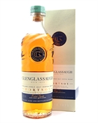 Glenglassaugh Portsoy Highland Highland Single Malt Scotch Whisky 70 cl 49.1