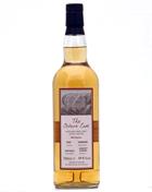 Glenglassaugh The Octave Cask SC07 Single Highland Malt Whisky 54,6%