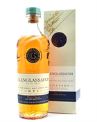 Glenglassaugh with Autograph Portsoy Highland Single Malt Scotch Whisky 70 cl 49.1%