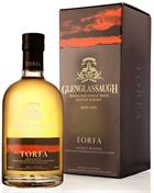Glenglassaugh Torfa Single Highland Malt Whisky