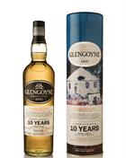 Glengoyne 10 year old JOLOMO Edition Spring Single Highland Malt Whisky 40%