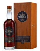 Glengoyne 25 years old Highland Single Malt Scotch Whisky 70 cl 48%