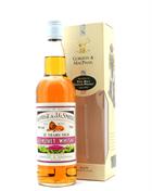 Glenlivet 21 year old Gordon & MacPhail Single Highland Malt Whisky 40%