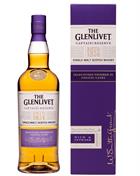 Glenlivet Captains Reserve Single Speyside Malt Whisky 40%
