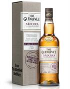 Glenlivet Nadurra Oloroso 