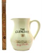 Glenlivet Whiskey jug 2 Water jug Waterjug