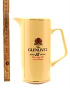 Glenlivet Whiskey jug 4 Water jug Waterjug