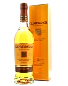 Glenmorangie 10 years old The Original Old Version Highland Single Malt Scotch Whisky 70 cl 40%