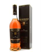 Glenmorangie 12 years old Quinta Ruban Port Cask Finish Highland Single Malt Scotch Whisky 46%