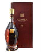 Glenmorangie 1991/2018 Bond House No 1 Collection Highland Single Malt Scotch Whisky 70 cl 43%