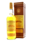 Glenmorangie Cellar 13 Old Version Single Highland Malt Scotch Whisky 100 cl 43%