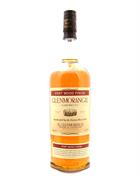 Glenmorangie Port Wood Finish Single Highland Malt Scotch Whisky 100 cl 43
