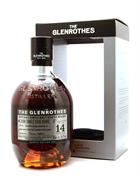 Glenrothes 2006/2021 Nordic Edition 14 years old Single Speyside Malt Scotch Whisky 66,3%
