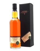 Glenrothes 2009/2020 Adelphi Selection 10 year Single Speyside Malt Whisky 65,5%