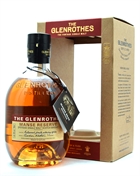 Glenrothes Manse Reserve Speyside Single Malt Scotch Whisky 70 cl 43