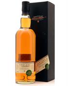 Glenrothes 2007/2021 Adelphi Selection 13 year Single Speyside Malt Whisky 59,8%