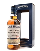 Glentauchers 2009/2022 Mossburn 13 years old Single Speyside Malt Scotch Whiskey 70 cl 57.8%