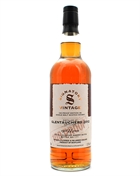 Glentauchers 2012/2024 Signatory Vintage 11 years old 100 Proof Edition #8 Single Malt Scotch Whisky 57.1%