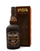 Glenturret 1967/1988 Pure Single Highland Malt Scotch Whisky 75 cl 50%