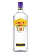 Gordons Premium London Dry Gin England 