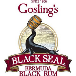 Golsings Black Rum