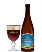 Gouden Carolus Christmas Craft Beer from Het Anker brewery