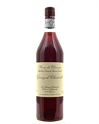 Gourry de Chadeville Pineau des Charentes Rose Cognac 75 cl 17