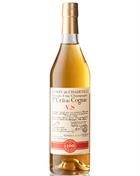 Gourry de Chadeville VS 400 anniversaire Cognac France 40%