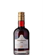 Grahams 10 years Tawny Port Wine Portugal 20 cl 20%