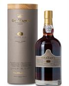 Grahams 40 years Tawny Port Wine Portugal 75 cl 20%