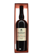 Grahams Crusted 2015 Portugal Port Wine 75 cl 20%