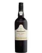 Grahams Fine Tawny Port Portugal 75 cl 19%