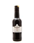 Grahams Late Bottled Vintage 2015 LBV Port Wine Portugal 20 cl 20%