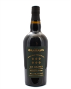 Grahams Six Grapes Special Vila Velha Edition Reserve Port Wine 75 cl 19,5%