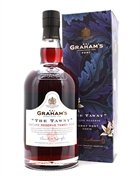 Grahams The Tawny Portuguese Port Wine 75 cl 20%