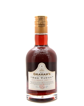Grahams The Tawny Port Wine Portugal 20 cl 20%