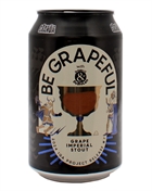 De Molen og Granda Be Grapeful Craft Beer