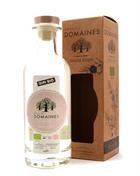 Grands Domaines Organic Gin 70 cl 40%