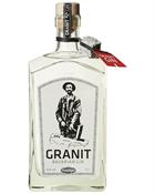 Granit Bavarian Gin 70 cl 42%