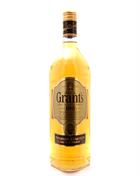 Grants 100 Proof Finest Blended Scotch Whisky 100 cl 50%
